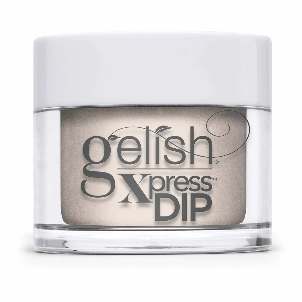 Gelish Xpress Dip N Brush Do I Look Buff?, 43g (1.5 Oz)