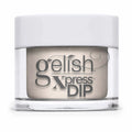 Gelish Xpress Dip N Brush Do I Look Buff?, 43g (1.5 Oz)