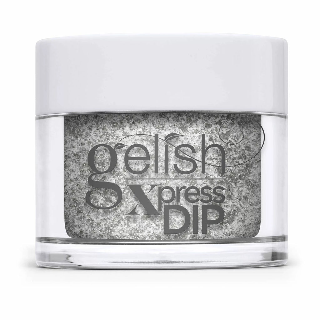 Gelish Xpress Dip N Brush Am I Making You Gelish?, 43g (1.5 Oz)