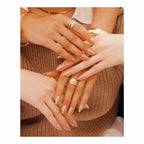 Gelish Xpress Dip N Brush All That Glitters Is Gold, 43g (1.5 Oz)