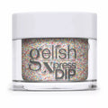 Gelish Xpress Dip N Brush Lots Of Dots, 43g (1.5 Oz)