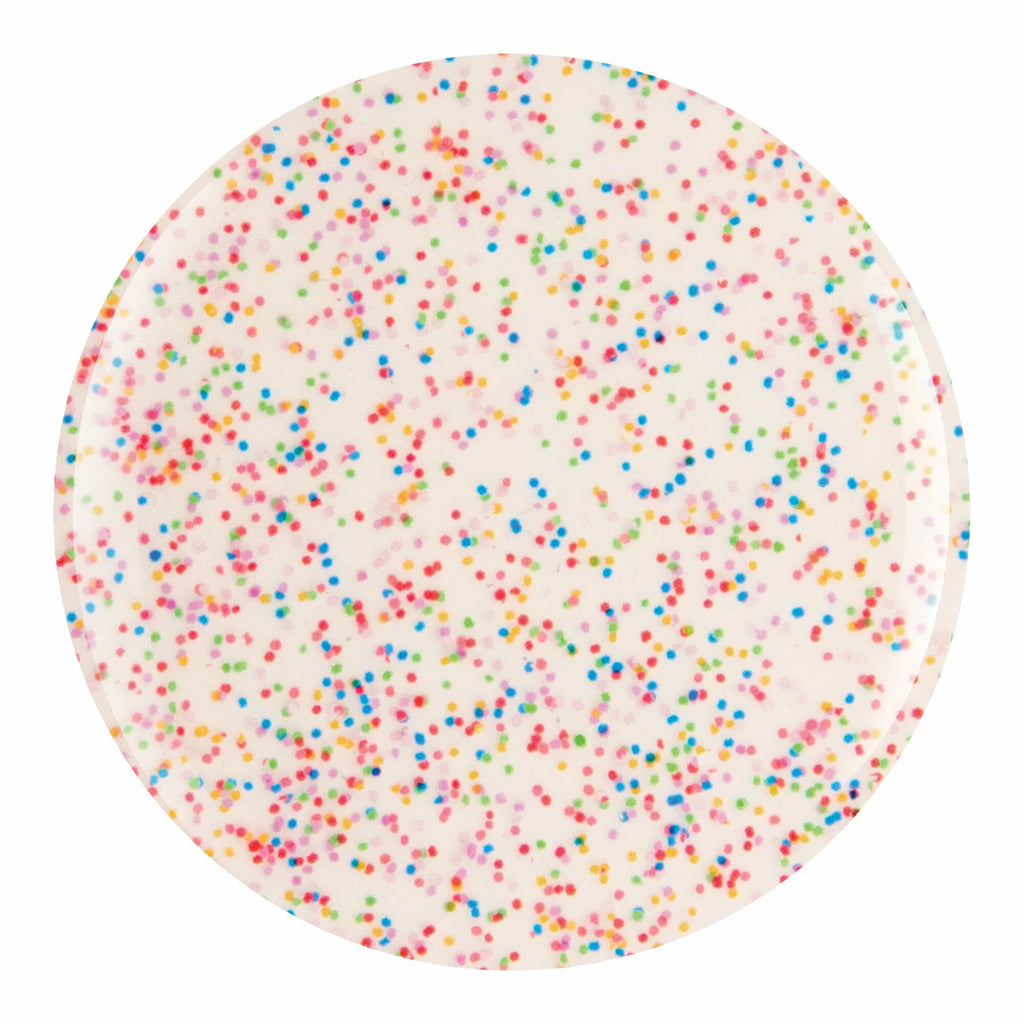 Gelish Xpress Dip N Brush Lots Of Dots, 43g (1.5 Oz)