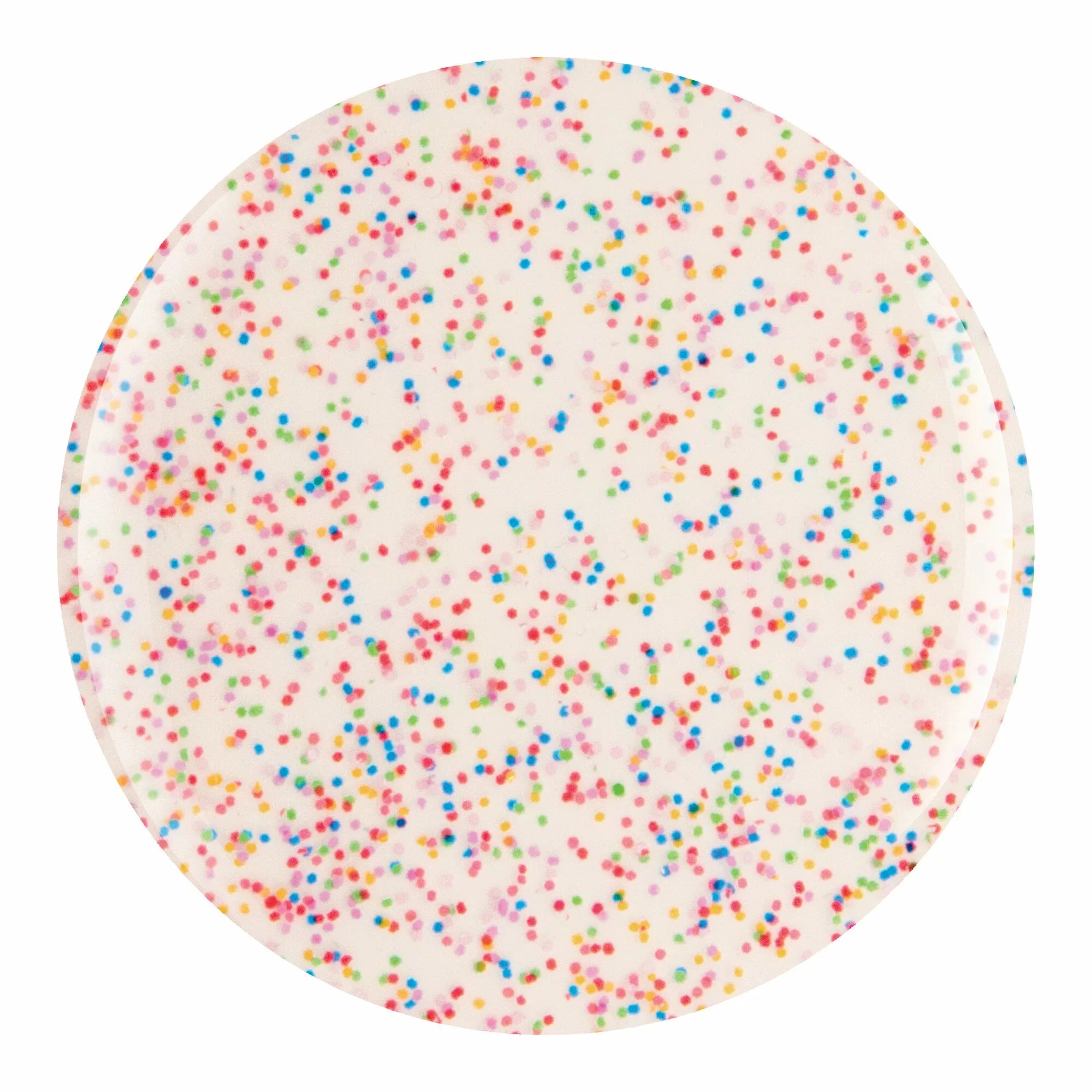 Gelish Xpress Dip N Brush Lots Of Dots, 43g (1.5 Oz)