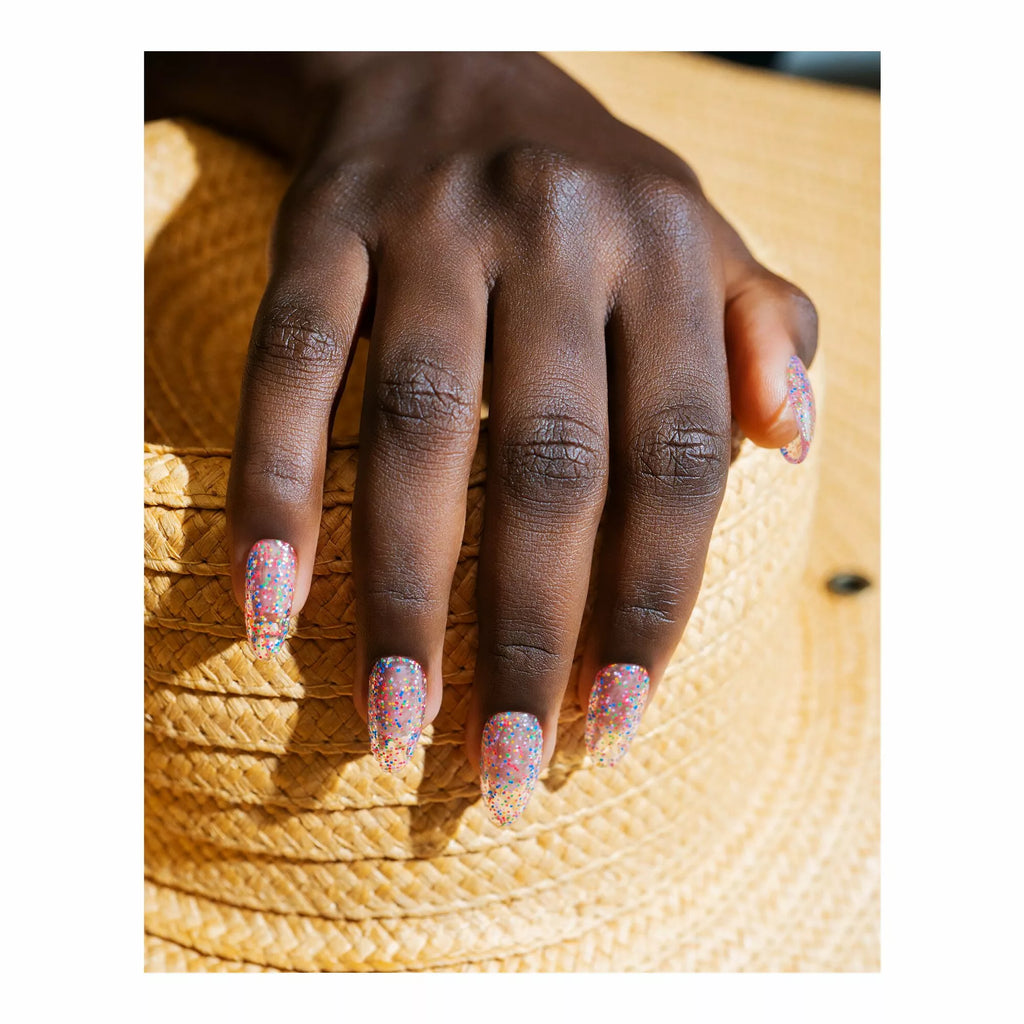 Gelish Xpress Dip N Brush Lots Of Dots, 43g (1.5 Oz)