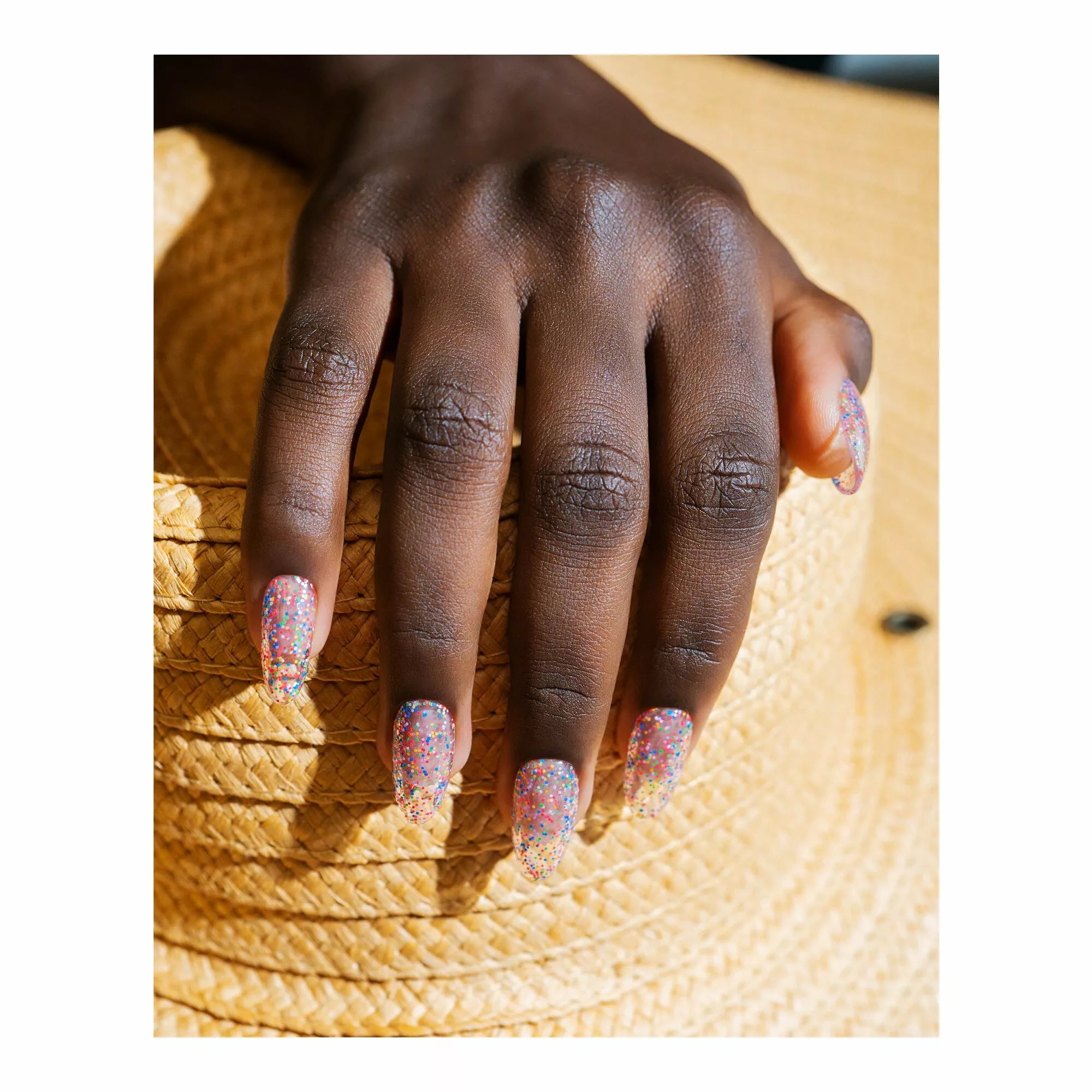 Gelish Xpress Dip N Brush Lots Of Dots, 43g (1.5 Oz)