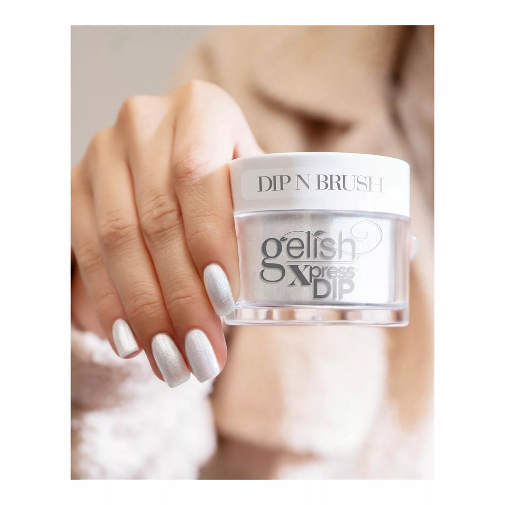 Gelish Xpress Dip N Brush A-Lister, 43g (1.5 Oz)