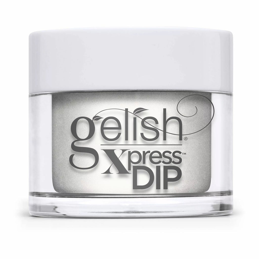 Gelish Xpress Dip N Brush Clear As Day, 43g (1.5 Oz)