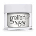 Gelish Xpress Dip N Brush Clear As Day, 43g (1.5 Oz)