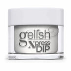 Gelish Xpress Dip N Brush Clear As Day, 43g (1.5 Oz)