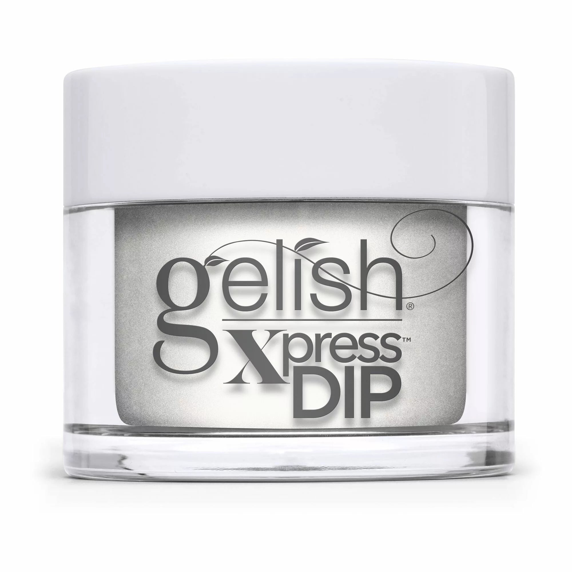 Gelish Xpress Dip N Brush Clear As Day, 43g (1.5 Oz)