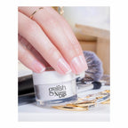 Gelish Xpress Dip N Brush Clear As Day, 43g (1.5 Oz)