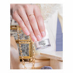 Gelish Xpress Dip N Brush Clear As Day, 43g (1.5 Oz)