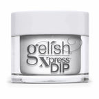 Gelish Xpress Dip N Brush Sheer & Silk, 43g (1.5 Oz)