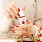 Gelish Soak-Off Gel Polish Good Gossip, 0.5 oz