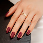 Gelish Soak-Off Gel Polish Good Gossip, 0.5 oz