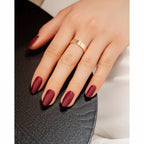 Morgan Taylor Nail Lacquer Good Gossip, 0.5 oz