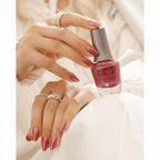 Morgan Taylor Nail Lacquer Samurai, 0.5 oz