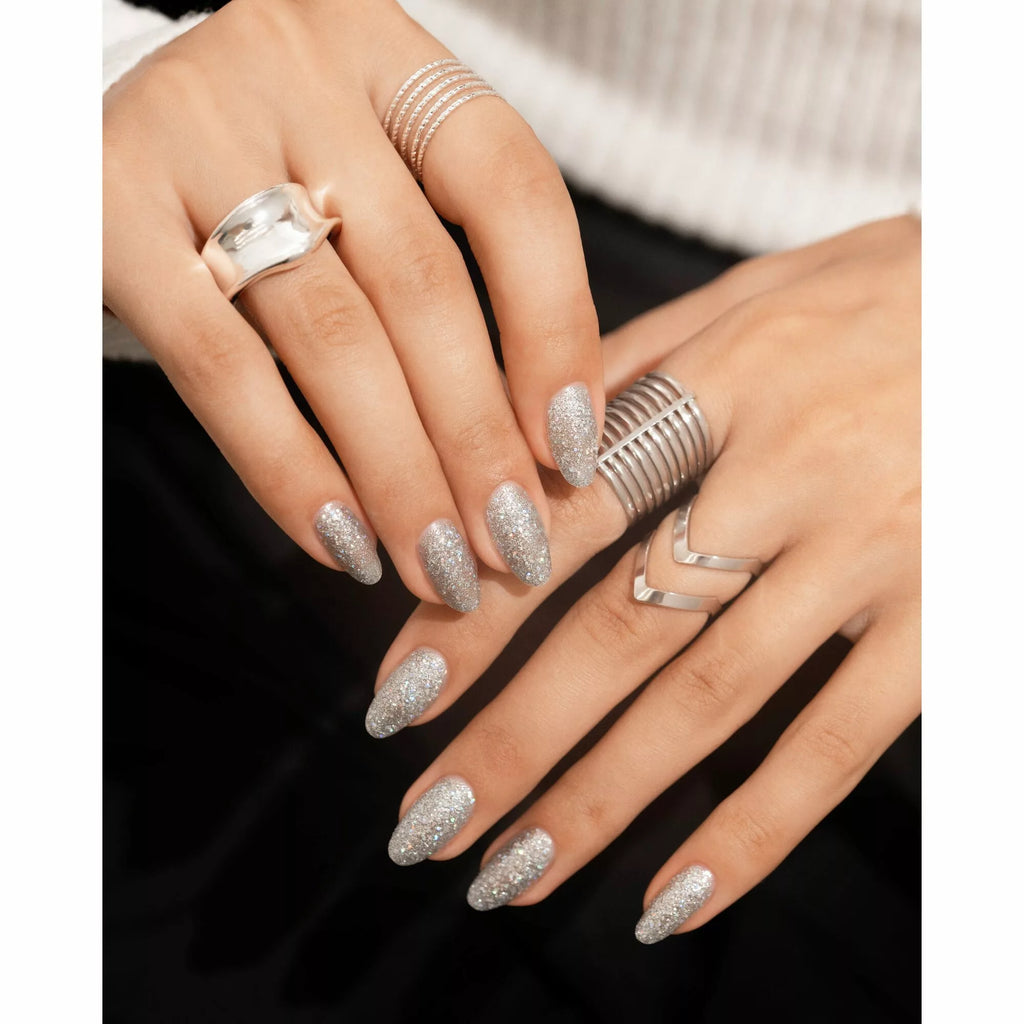 Morgan Taylor Nail Lacquer Water Field, 0.5 oz