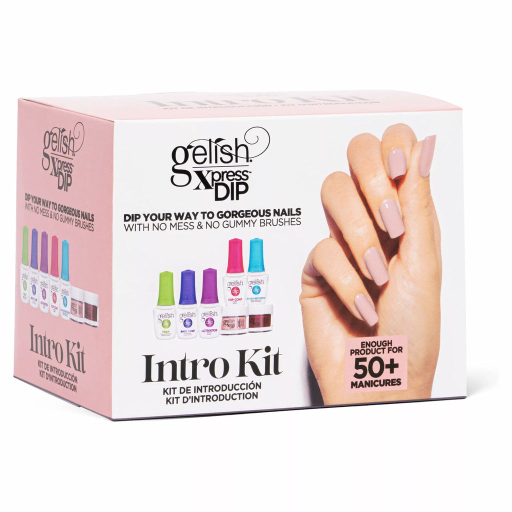 Gelish Xpress Intro Kit