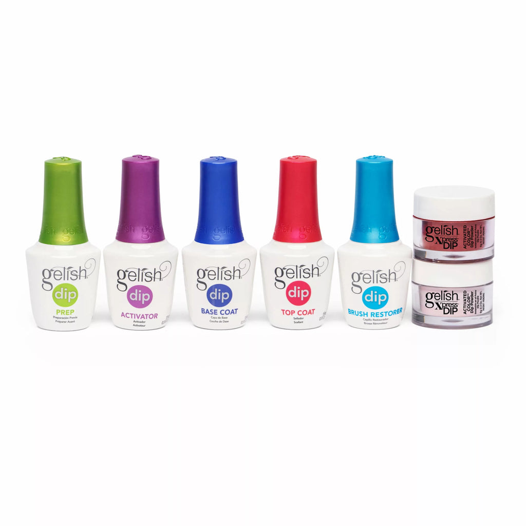 Gelish Xpress Intro Kit