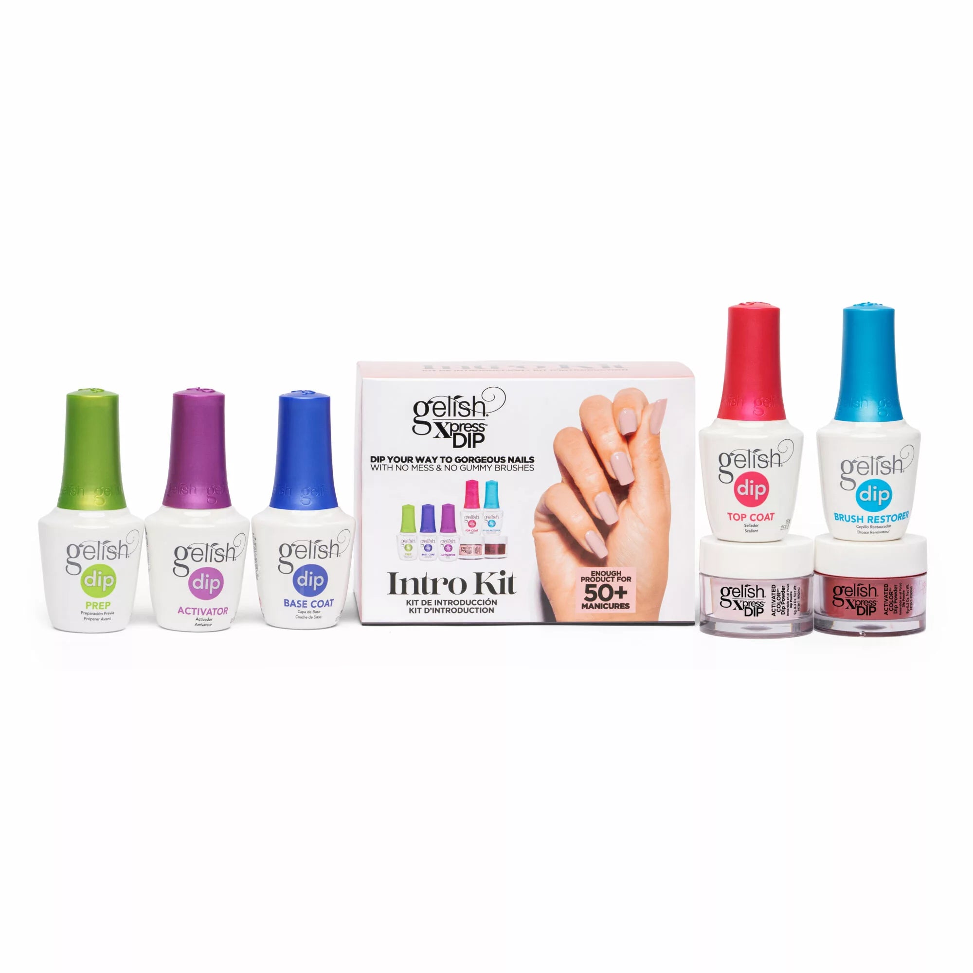 Gelish Xpress Intro Kit