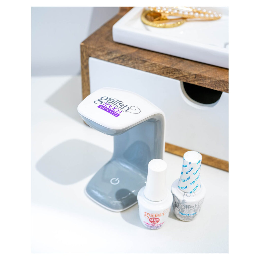 Gelish Ombre Coat Intro Kit