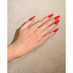Morgan Taylor Nail Lacquer Tiger Blossom, 0.5 oz