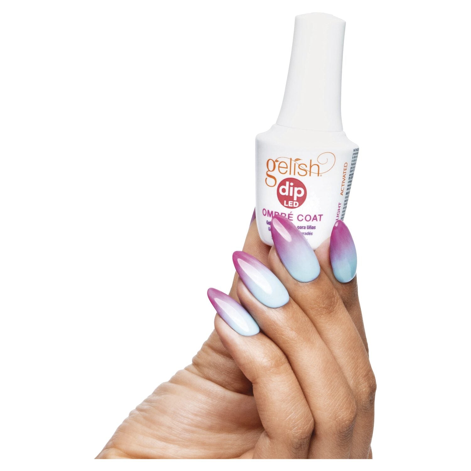Gelish Ombre Coat Intro Kit