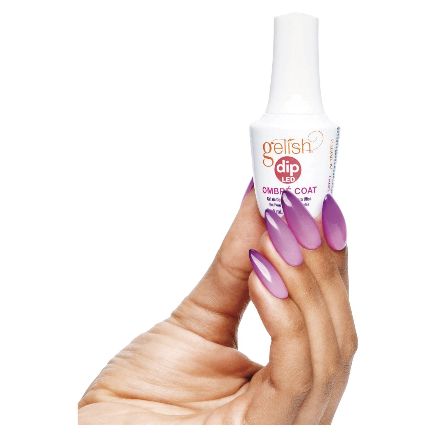 Gelish Ombre Coat Intro Kit