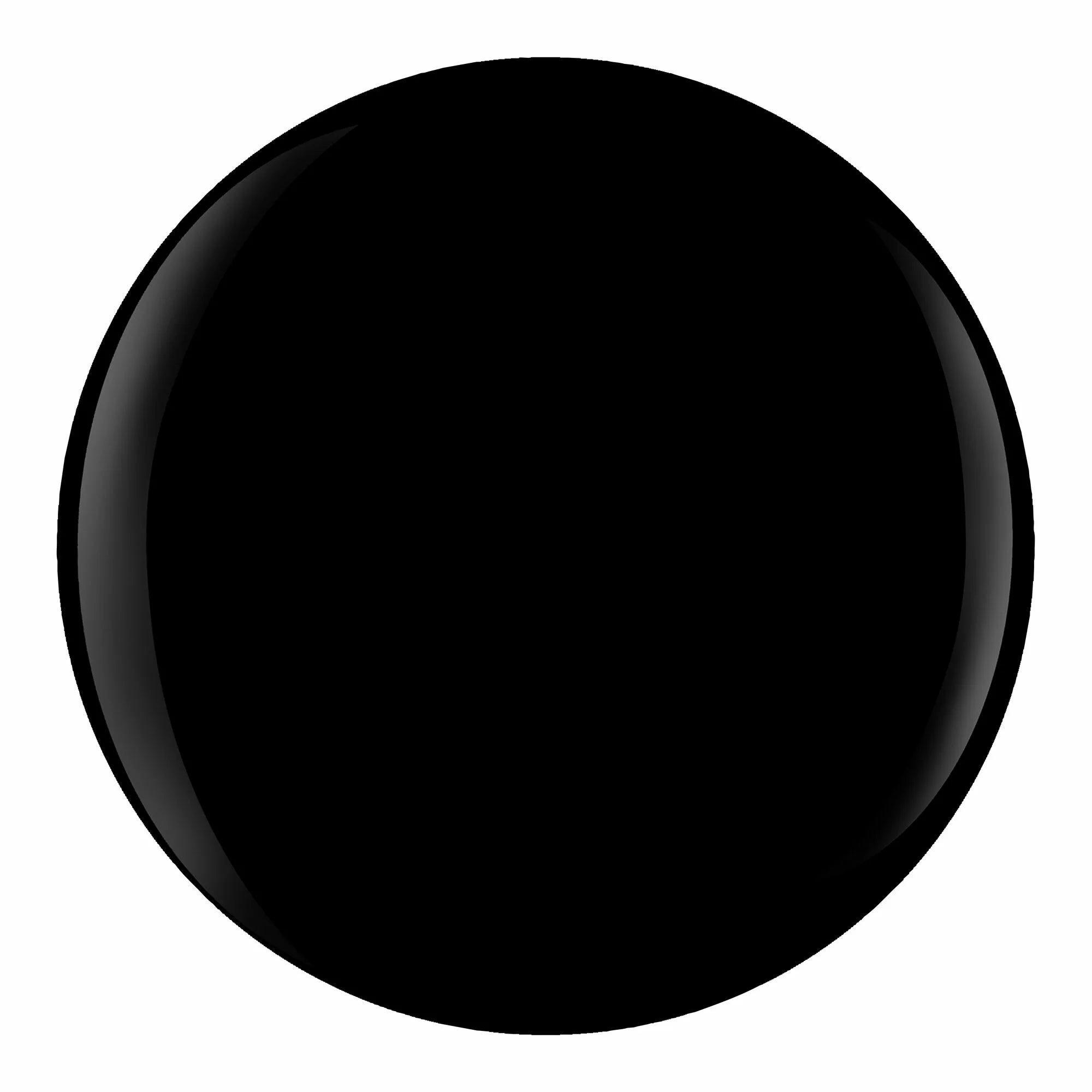 Gelish Xpress Dip N Brush No Spill Black Shadow, 330g