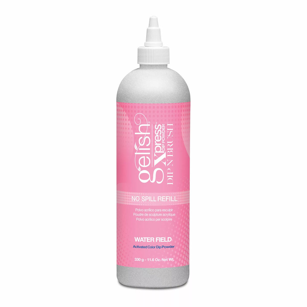 Gelish Xpress Dip N Brush No Spill Water Field, 330g