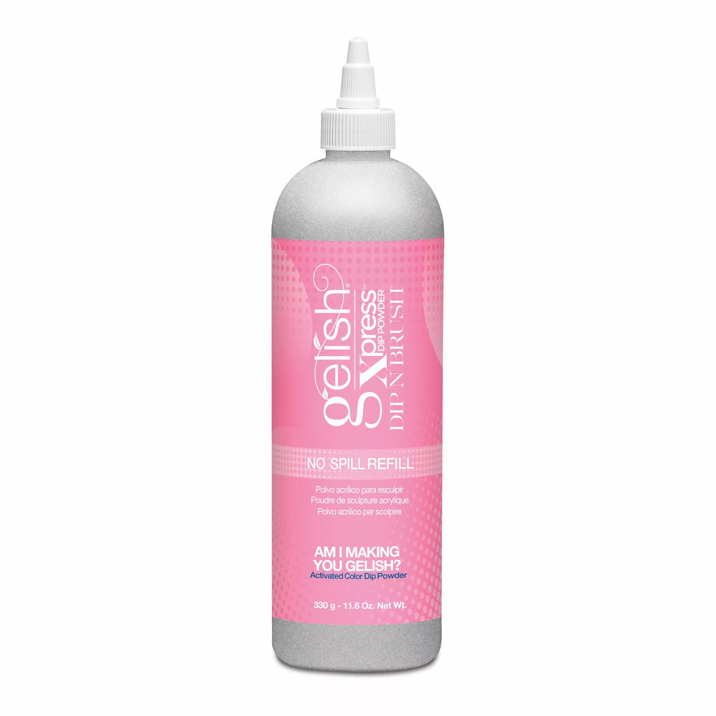 Gelish Xpress Dip N Brush No Spill Am I Making You Gelish?, 330g