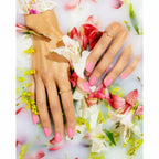 Morgan Taylor Nail Lacquer Bed Of Petals, 0.5 oz