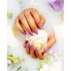 Morgan Taylor Nail Lacquer Malva, 0.5 oz