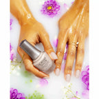 Morgan Taylor Nail Lacquer Pretty Simple, 0.5 oz