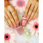 Morgan Taylor Nail Lacquer Radiant Renewal, 0.5 oz