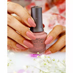 Morgan Taylor Nail Lacquer Radiant Renewal, 0.5 oz