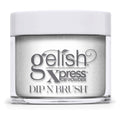 Gelish Xpress Dip N Brush Arctic Freeze, 105g (3.7 Oz)