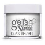 Gelish Xpress Dip N Brush Arctic Freeze, 105g (3.7 Oz)