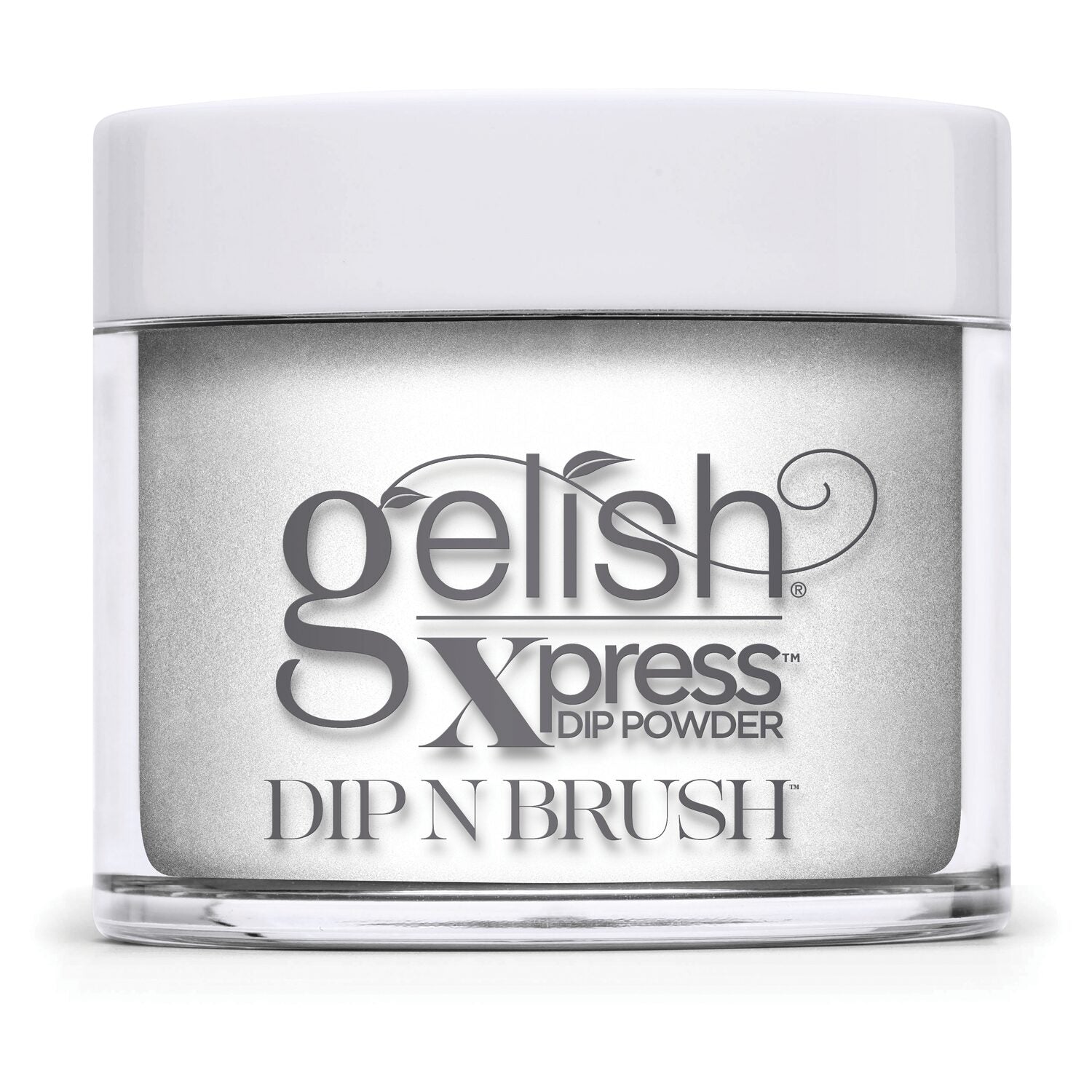 Gelish Xpress Dip N Brush Arctic Freeze, 105g (3.7 Oz)