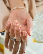 Gelish Soak-Off Gel Polish Forever Beauty, 0.5 oz