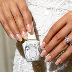 Gelish Soak-Off Gel Polish Izzy Wizzy, Let's Get Busy, 0.5 oz