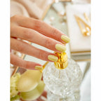 Morgan Taylor Nail Lacquer Let Down Your Hair, 0.5 oz