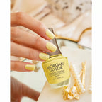 Morgan Taylor Nail Lacquer Let Down Your Hair, 0.5 oz