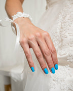 Gelish Soak-Off Gel Polish No Filter Needed, 0.5 oz