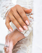 Morgan Taylor Nail Lacquer Simply Irresistible, 0.5 oz
