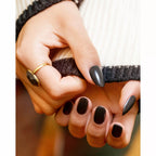 Morgan Taylor Nail Lacquer All Good In The Woods, 0.5 oz
