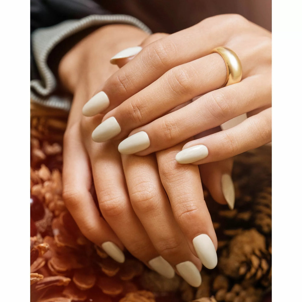 Morgan Taylor Nail Lacquer Dew Me A Favor, 0.5 oz