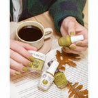 Morgan Taylor Nail Lacquer Lost My Terrain Of Thought, 0.5 oz