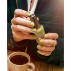Morgan Taylor Nail Lacquer Lost My Terrain Of Thought, 0.5 oz